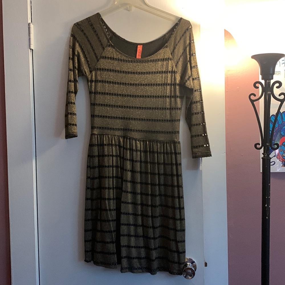 4. Eight sixty dress